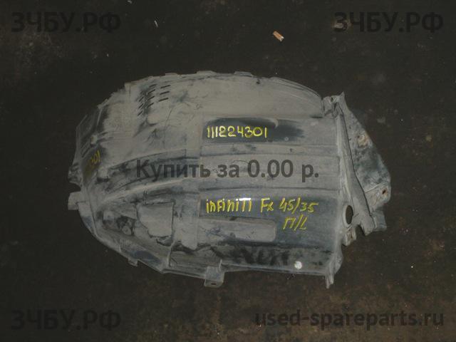Infiniti FX 35/45 [S50] Локер передний левый