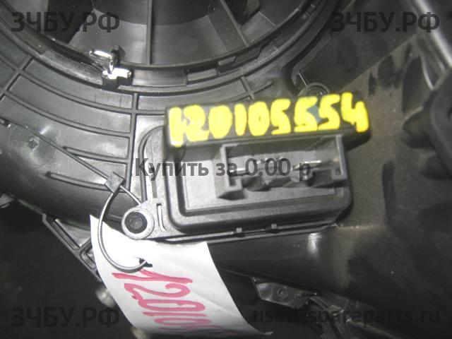 Ford Focus ST (2) (рест.) Резистор отопителя