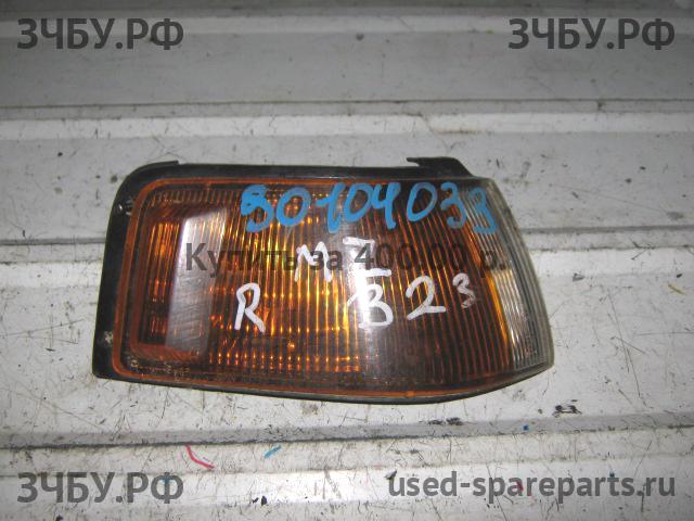 Mazda 323 [BG] Указатель поворота правый