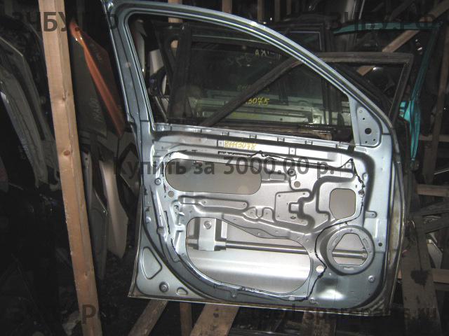 Mitsubishi Outlander 2  XL(CW) Дверь передняя левая