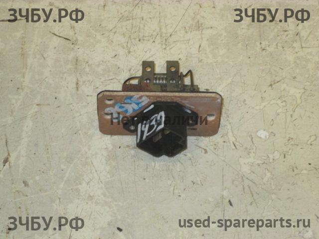 Ford Maverick 2 Резистор отопителя