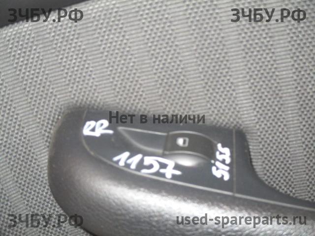 Audi A6 [C5] Кнопка стеклоподъемника
