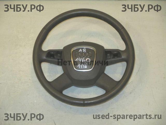 Audi A4 [B8] Рулевое колесо с AIR BAG