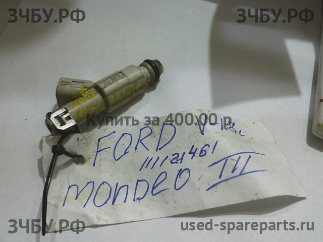 Ford Mondeo 3 Форсунка инжекторная электрическая