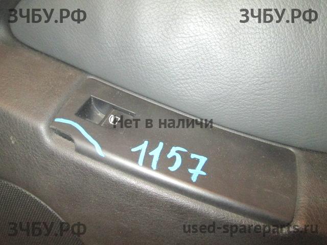 BMW X5 E53 Кнопка стеклоподъемника
