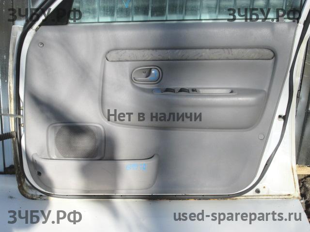 Mazda Demio 1 [DW] Обшивка двери передней правой