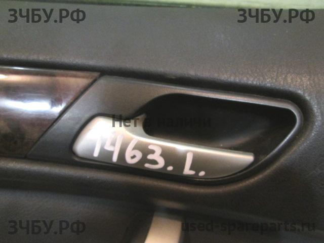 BMW X5 E53 Ручка двери внутренняя передняя левая