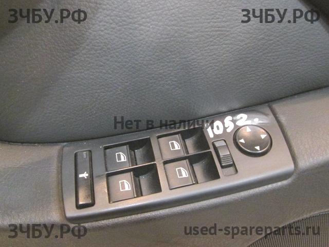 BMW X5 E53 Кнопка стеклоподъемника передняя левая (блок)