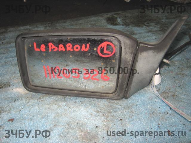 Chrysler Le Baron GTS Зеркало левое электрическое