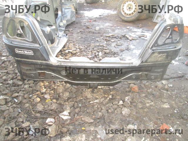 Volvo S40 (1) Панель задняя