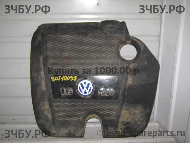 Volkswagen Определить Кожух двигателя (накладка, крышка на двигатель)