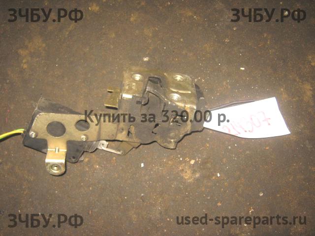 Volvo 460 Замок двери задней левой