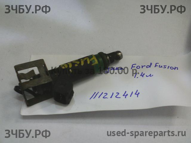 Ford Fusion Форсунка инжекторная электрическая