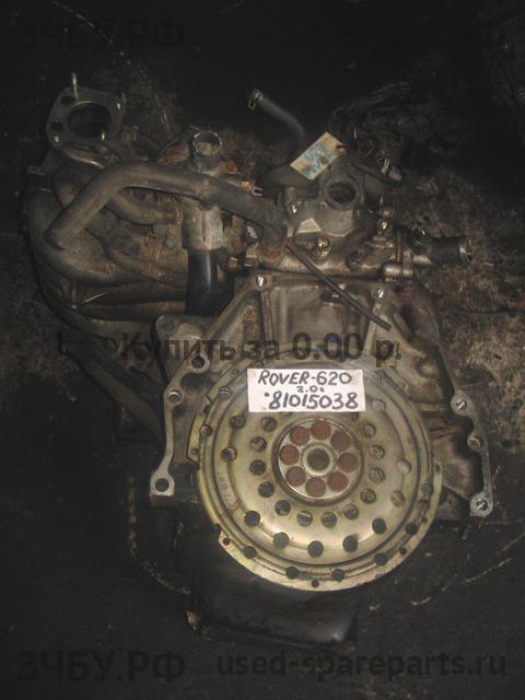 Rover 6-series Двигатель (ДВС)