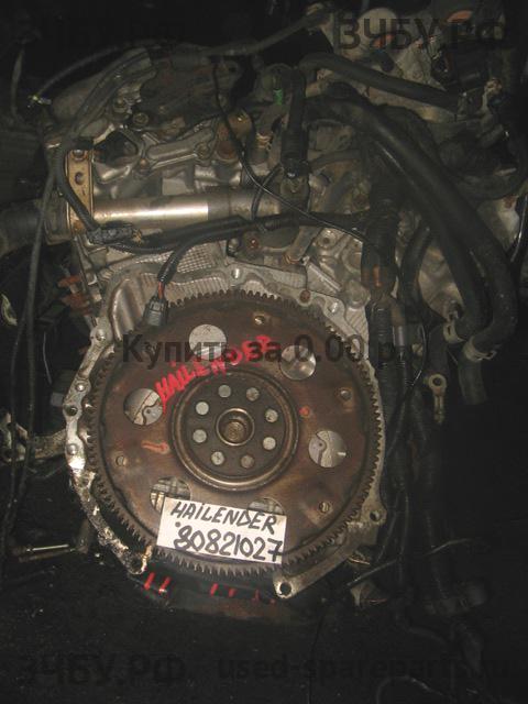 Toyota Highlander 1 Двигатель (ДВС)