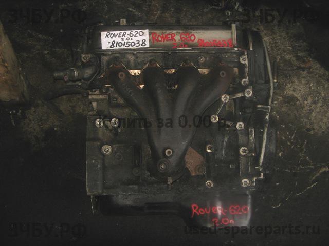 Rover 6-series Двигатель (ДВС)