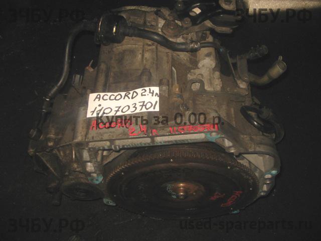 Honda Accord 7 АКПП (автоматическая коробка переключения передач)