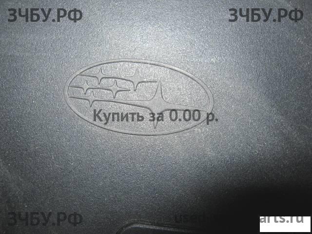 Subaru Impreza 3 (G12) Рейлинги (планки на крышу)