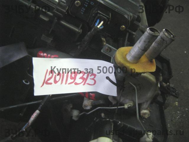 Toyota Avensis 1 Радиатор отопителя
