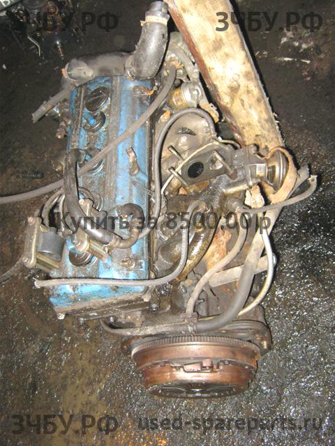 ГАЗ (GAZ) ГАЗель Двигатель (ДВС)