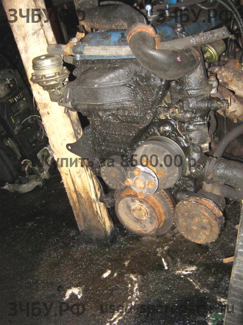 ГАЗ (GAZ) ГАЗель Двигатель (ДВС)