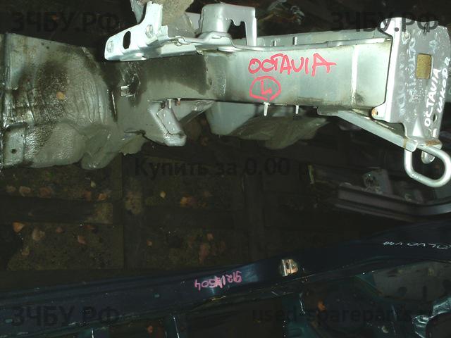 Skoda Octavia 2 (A4) Элемент кузова