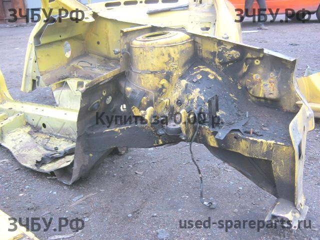 Iran Khodro Samand Элемент кузова