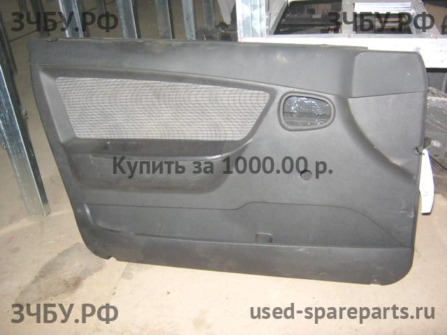 Daewoo Nexia (2008>) Обшивка двери передней левой